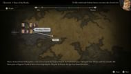 A lot is going on in this game, politically speaking. The State of the Realm makes following it all simple (Image via Square Enix)